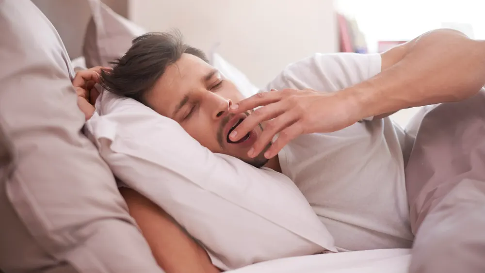 Apneia do Sono: como o otorrinolaringologista atua no diagnóstico e tratamento