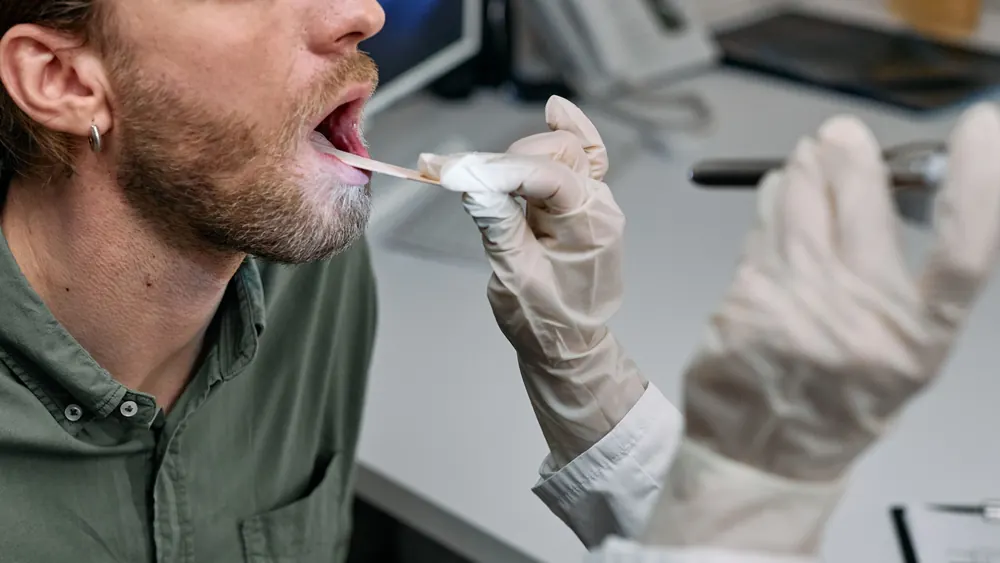 Estenose Laríngea: o que é, causas, sintomas e tratamento pelo otorrinolaringologista