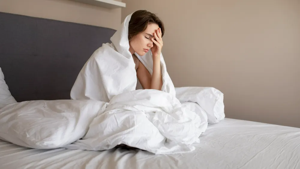 Insônia e Despertares Frequentes: Quando Procurar um Otorrinolaringologista Especialista em Sono