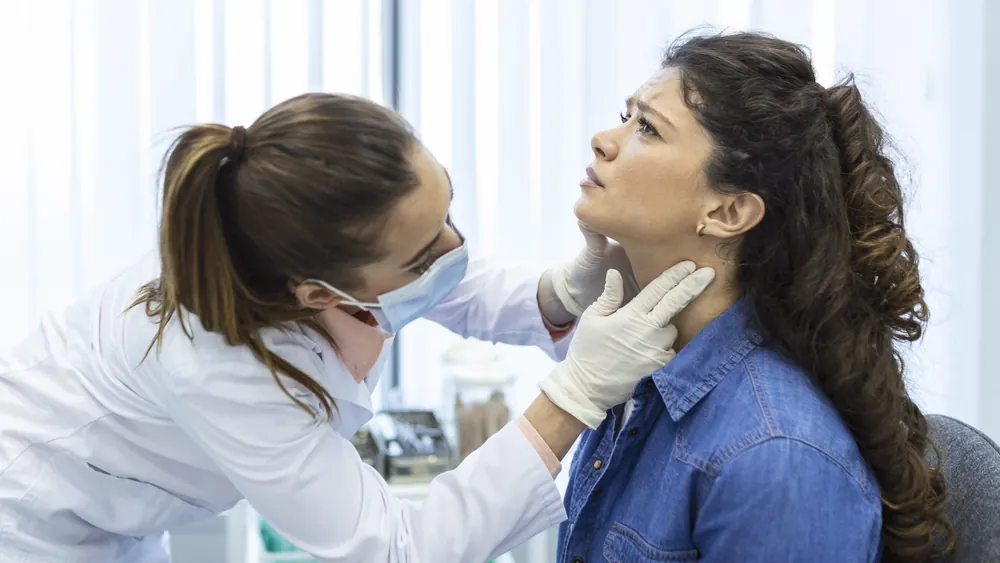 Papilomatose Respiratória Recorrente: causas, sintomas e tratamento pelo otorrinolaringologista