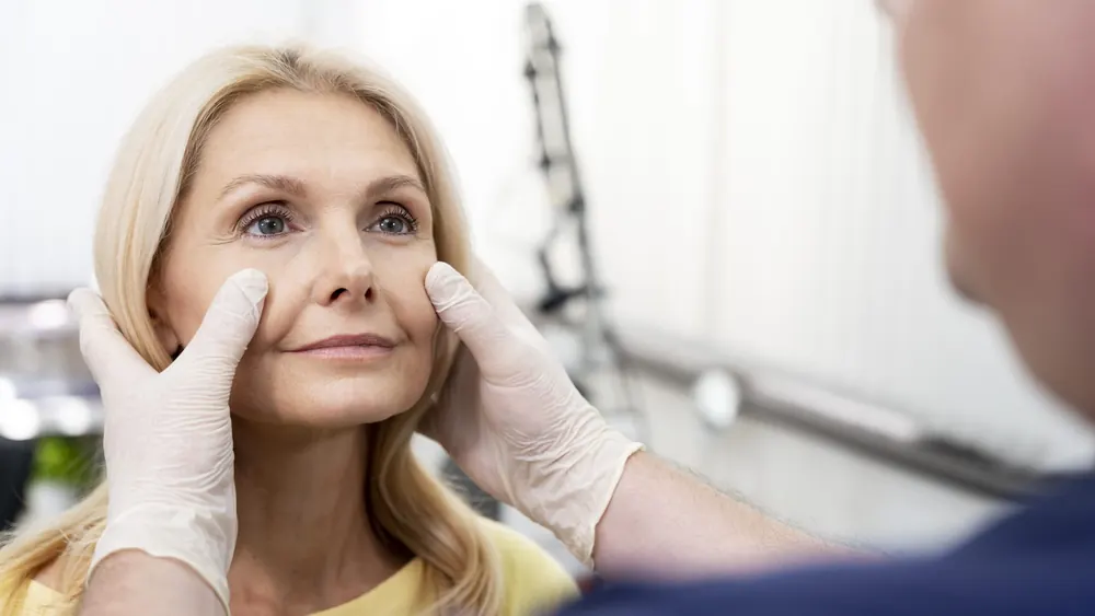 Paralisia Facial: causas, diagnóstico e tratamento pelo otorrinolaringologista