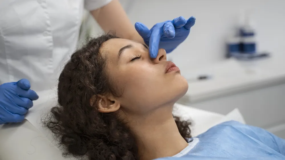 Rinoplastia Funcional: indicações, técnicas e recuperação pelo otorrinolaringologista
