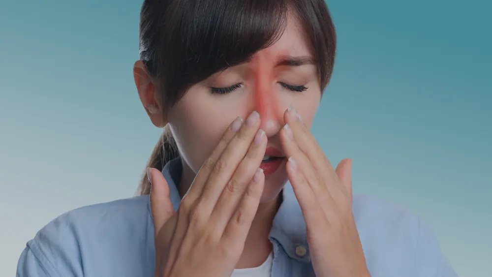Cirurgia dos Seios da Face (Sinusectomia Endoscópica)