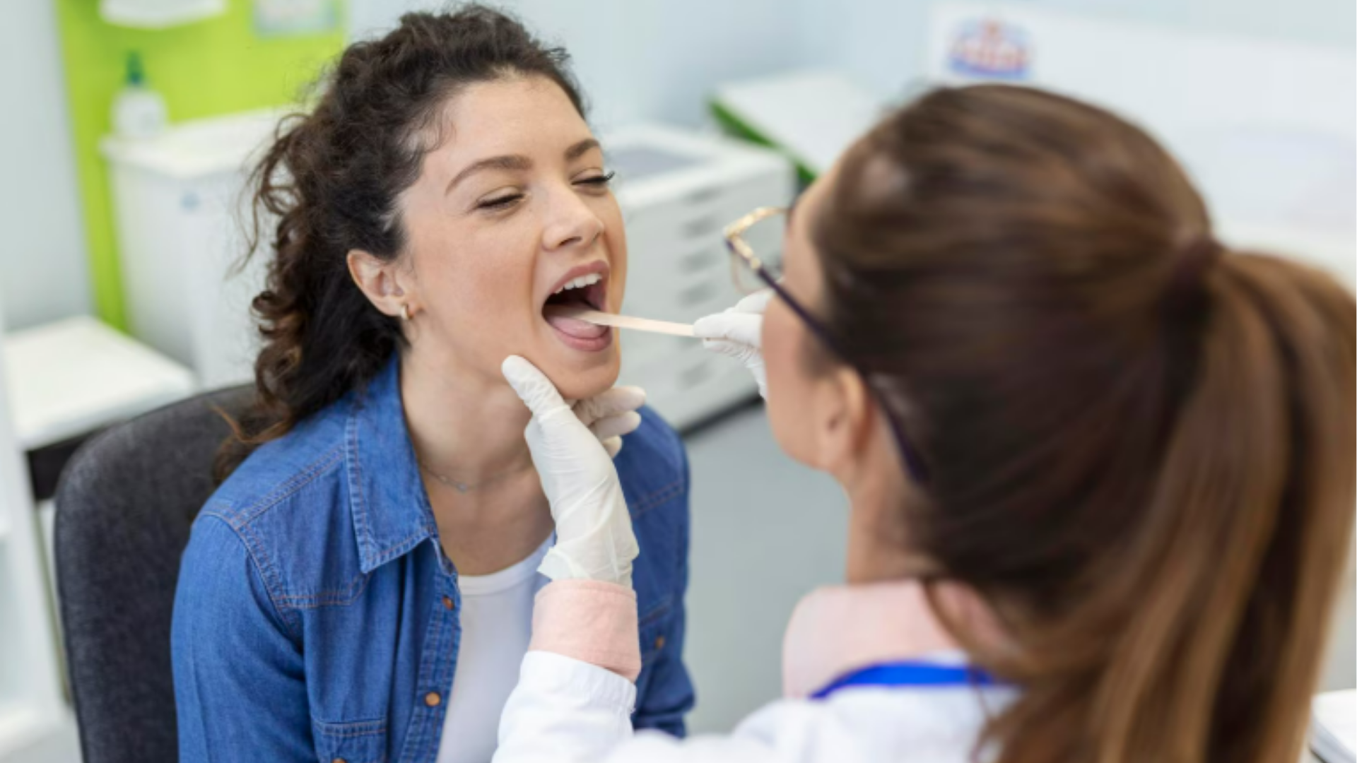 Hipertrofia de Amígdalas e Adenoide | Dr. Lucas Miranda