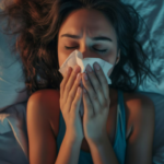 Nariz entupido à noite | Dr. Lucas Miranda