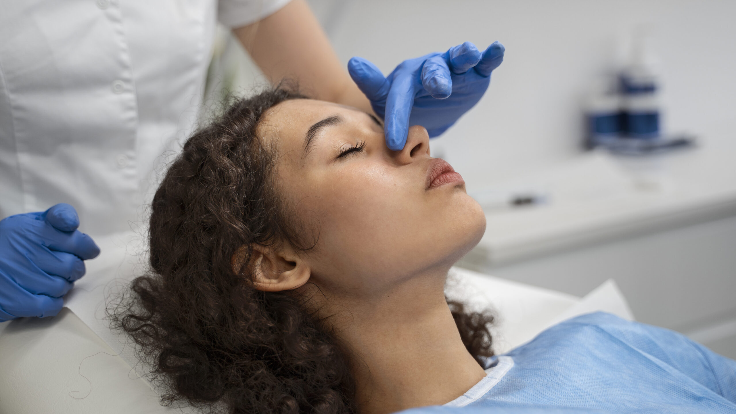 Rinoplastia Funcional: indicações, técnicas e recuperação pelo otorrinolaringologista