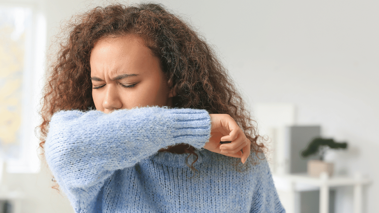 Tosse Crônica: 7 causas otorrinolaringológicas e tratamento